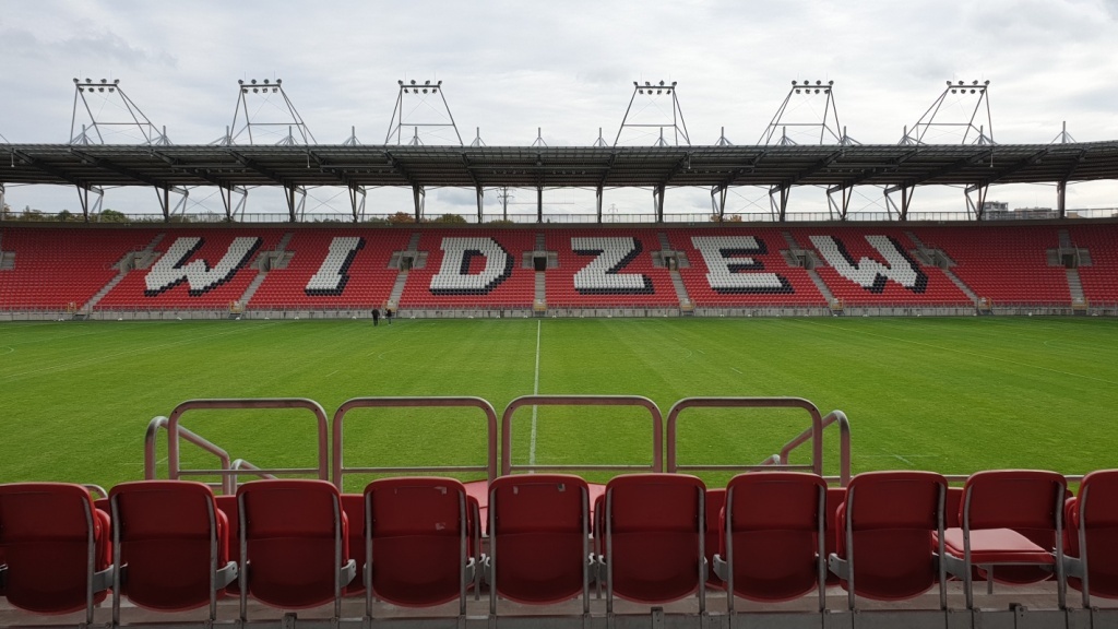 Europejskie puchary na Widzewie? Tak proponuje UEFA! - Zdjęcie główne