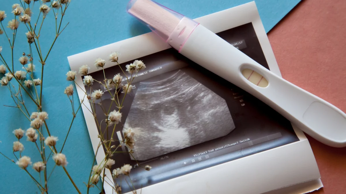 5. tydzień ciąży – pierwsze objawy i badania prenatalne - Zdjęcie główne