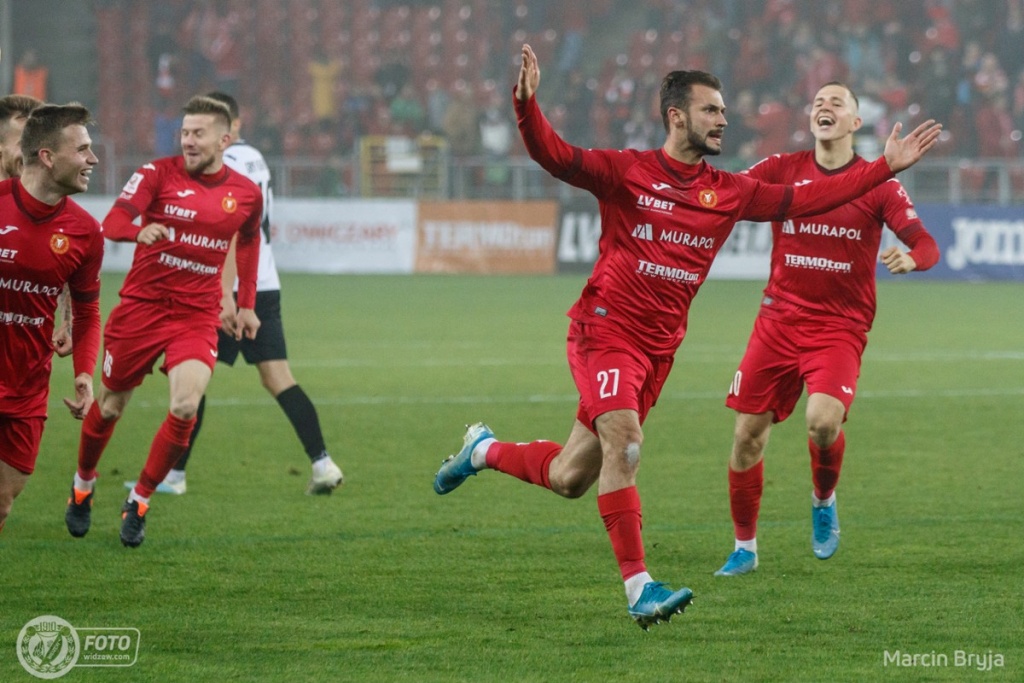 Wszystkie domowe mecze Widzewa za darmo w WidzewTV! - Zdjęcie główne