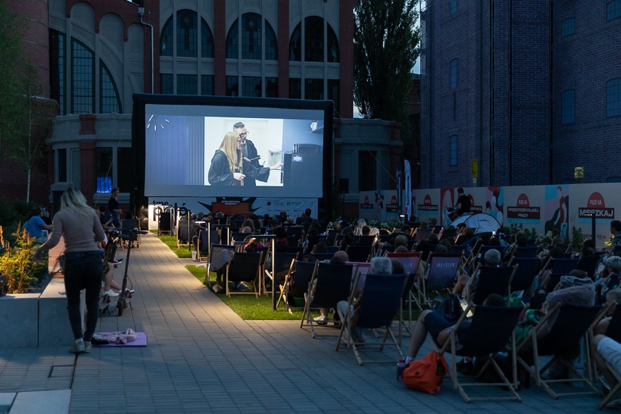 Fuzja zachwyciła łodzian. Spędź wakacyjny weekend w Ogrodach Anny [zdjęcia | wideo] - Zdjęcie główne