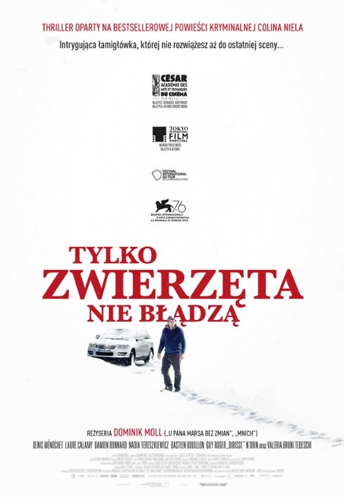 TME Polówka. Grafik projekcji 6-12 sierpnia 2021. Przed nami kolejny tydzień festiwalu (grafika mat. prasowe) |wiadomości łódzkie | Łódź | TuŁódź