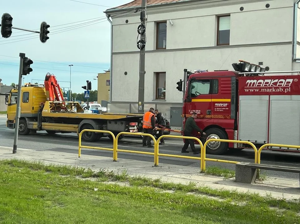 Konkurs na najbardziej zepsuty autobus. Brzmi jak żart? Nie w Zgierzu - Zdjęcie główne