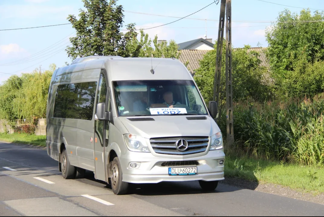 Zmiany w kursowaniu autobusów na trasie Kutno – Piątek – Łódź. Sprawdź, jak pojadą w Sylwestra i Nowy Rok - Zdjęcie główne