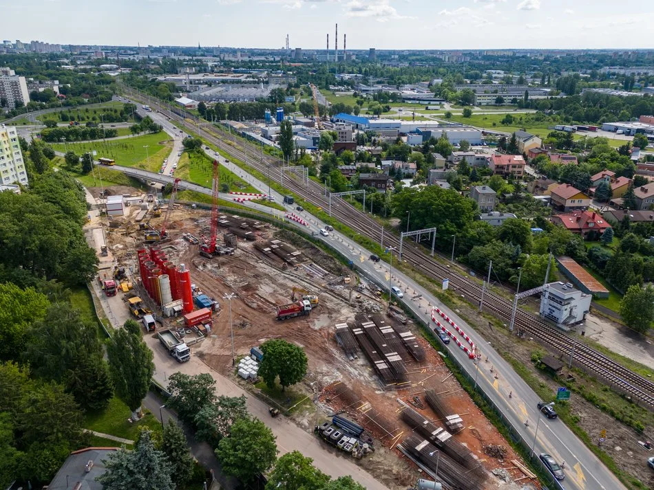 Kiedy koniec budowy linii Kolei Dużych Prędkości "Y"? „Ten termin jest realistycznym planem, a nie sprzedawaniem bajek” - Zdjęcie główne