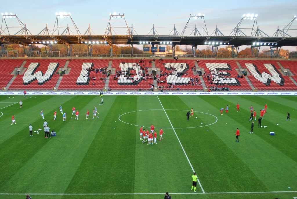 Budżet Widzewa Łódź. Jak wyglądają wydatki klubu? - Zdjęcie główne