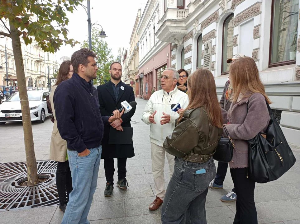 Muzeum Dzieci Polskich, które ma łączyć, póki co dzieli. Mieszkańcy Dołów protestują - Zdjęcie główne