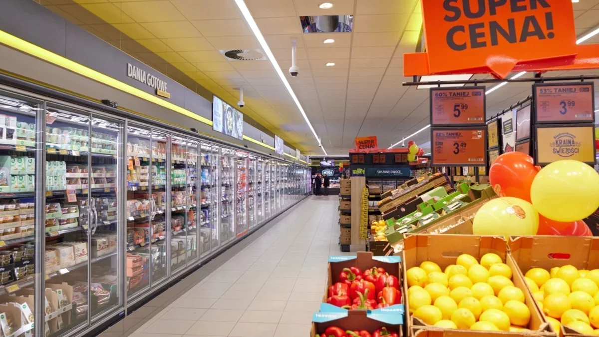 Niedziela handlowa w Łodzi. W jakich godzinach otwarte będą dyskonty i centra handlowa 29 marca?