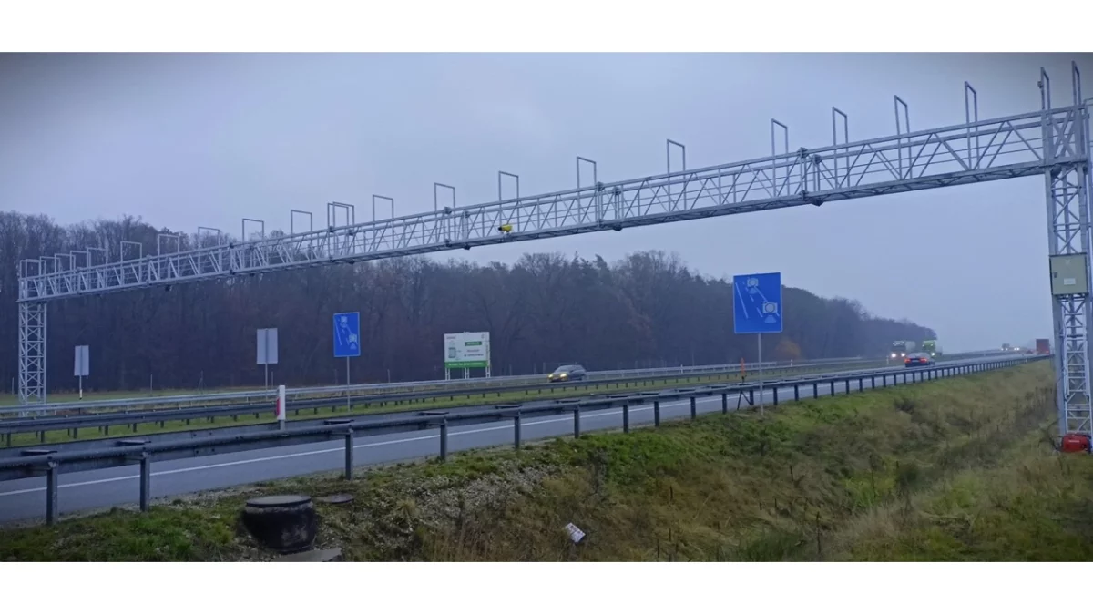 Rekordowa liczba wykroczeń. Ta trasa z odcinkowym pomiarem to prawdziwa pułapka
