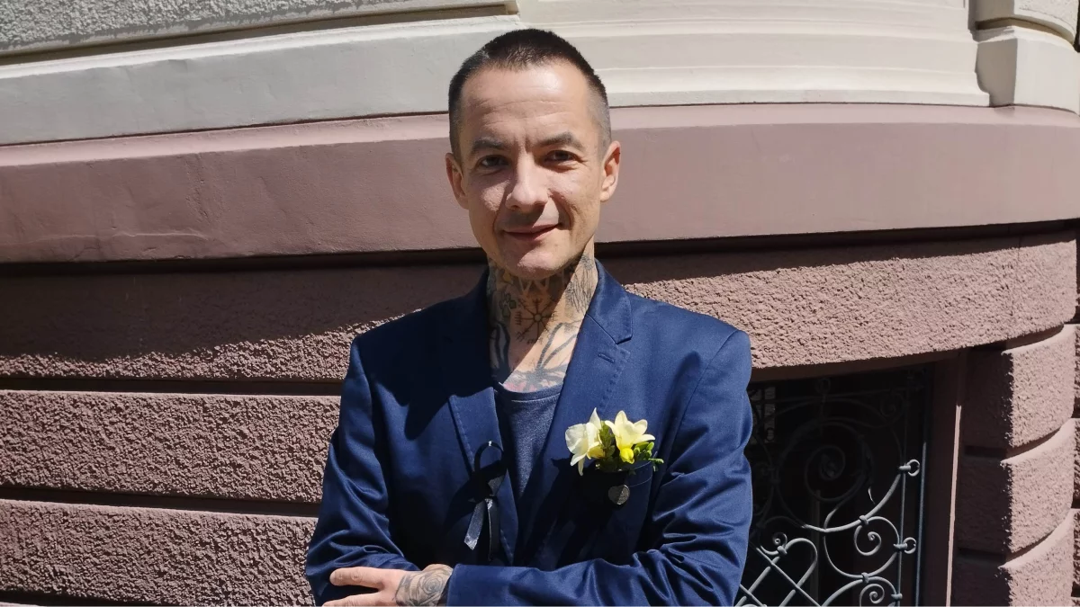 10-latek płacze w show TVN-u. Poseł Marcin Józefaciuk: To powinna być motywacja, nie trauma