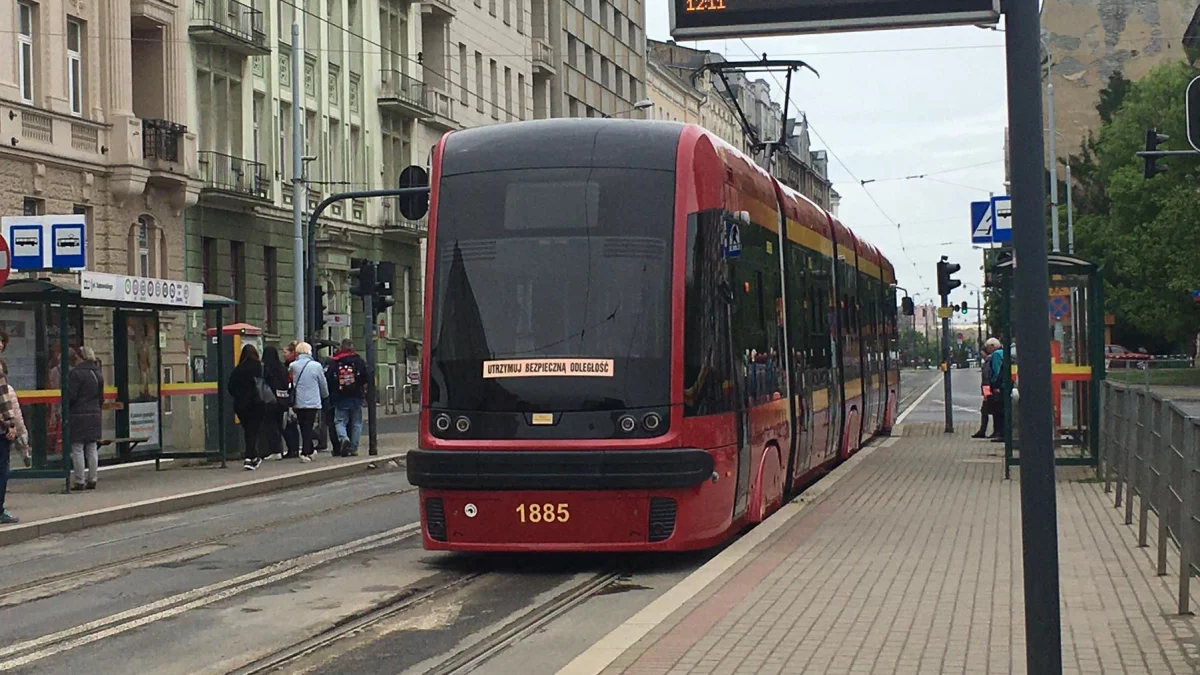 Co dalej z powrotem ważnej linii tramwajowej? Zarząd Dróg i Transportu zdradza, na jakiej trasie pojedzie - Zdjęcie główne