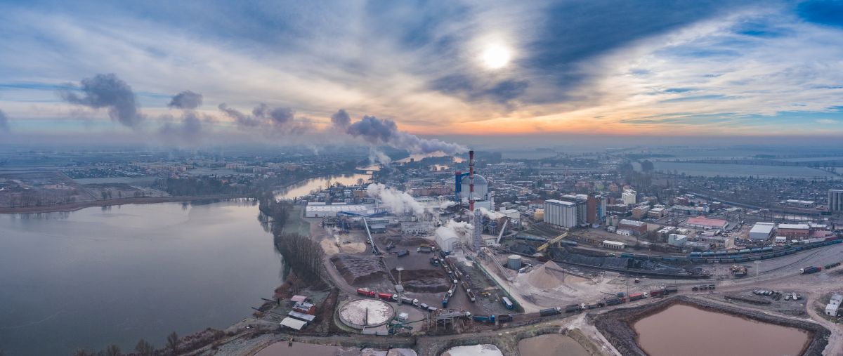 Krajowa Spółka Cukrowa S.A. nowym członkiem Bussines & Science Poland - Zdjęcie główne