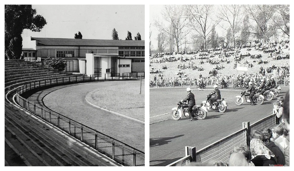 Dawne stadiony ŁKS i Widzewa - historia, sport i wzruszenia. Współczesne obiekty wywołują takie emocje?  - Zdjęcie główne