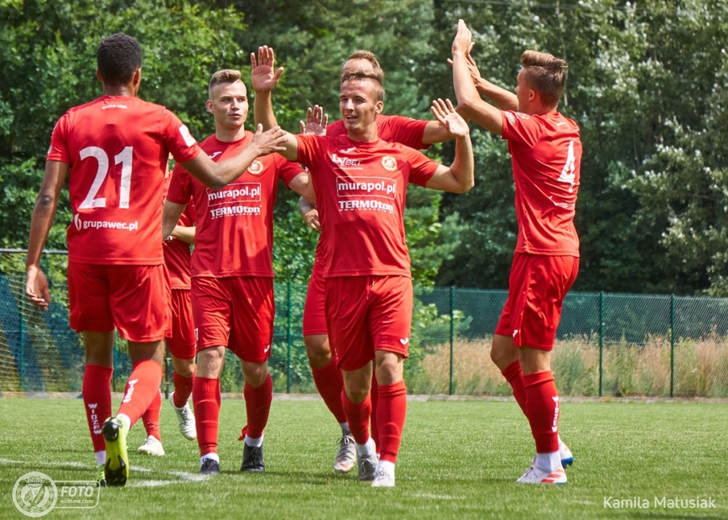 Przedostatni sparing Widzewa. Jak łodzianie spiszą się w starciu z czeskim rywalem? [ZAPOWIEDŹ] - Zdjęcie główne