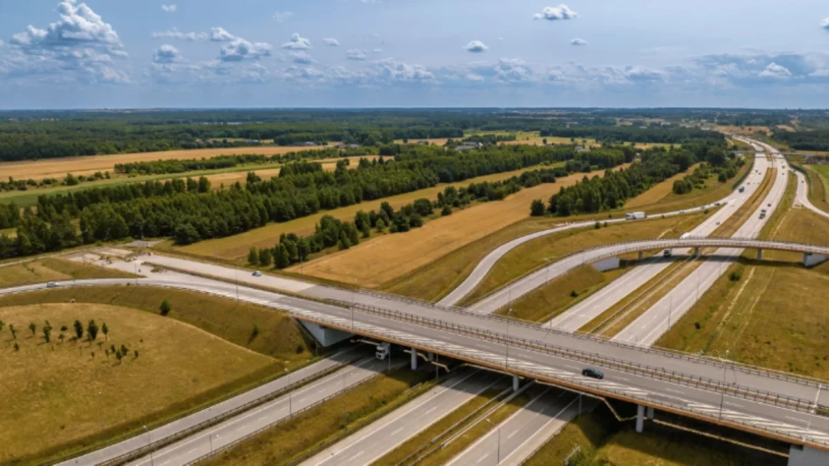 Nowa ekspresówka w Łódzkiem. Wiemy, kiedy powstanie ważna trasa w regionie
