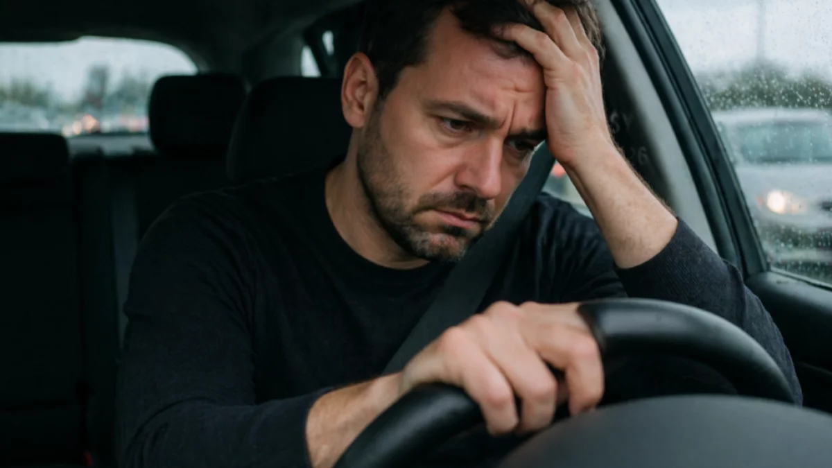 Od czerwca nie skasujesz już wielu punktów karnych. Jest zmiana