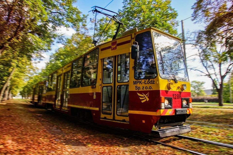 Otwarta ul. Ogrodowa, tramwaje wracają na Kurczaki. Czas na kolejne zmiany w komunikacji miejskiej - Zdjęcie główne