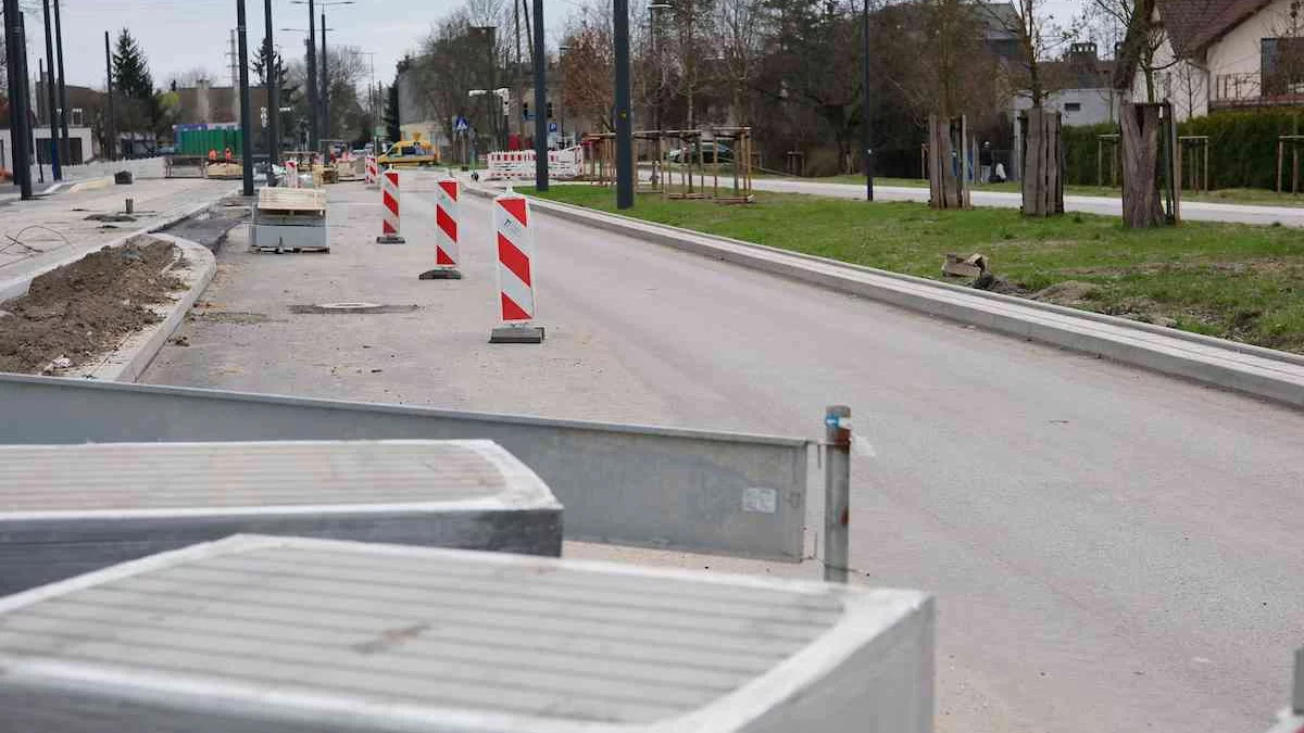 Koniec wielkiego remontu na Dąbrowie. Kierowcy pojadą tędy po majówce [FOTO]