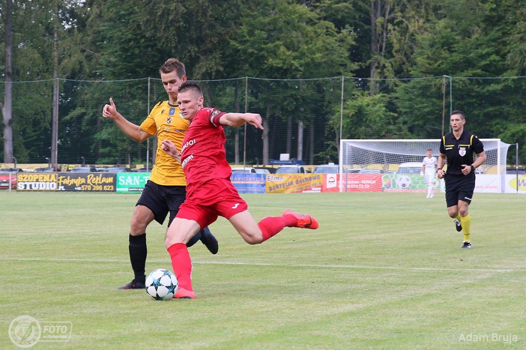 Błękitni – Widzew [POMECZOWE OCENY TUŁÓDŹ.PL] - Zdjęcie główne