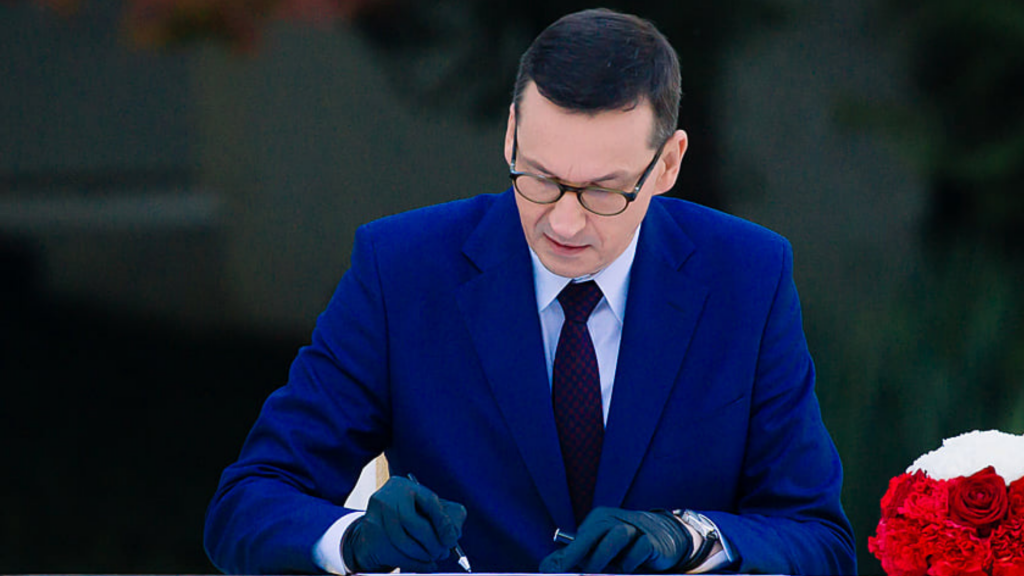 Czy rząd wprowadzi stan wyjątkowy w całym kraju? Premier Mateusz Morawiecki nie wyklucza takiego rozwiązania - Zdjęcie główne