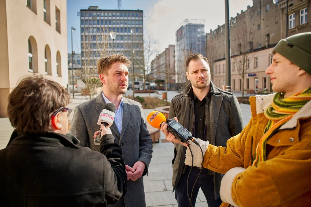 Łódź zapłaci za pompę ciepła i fotowoltaikę. Skąd pieniądze?  - Zdjęcie główne