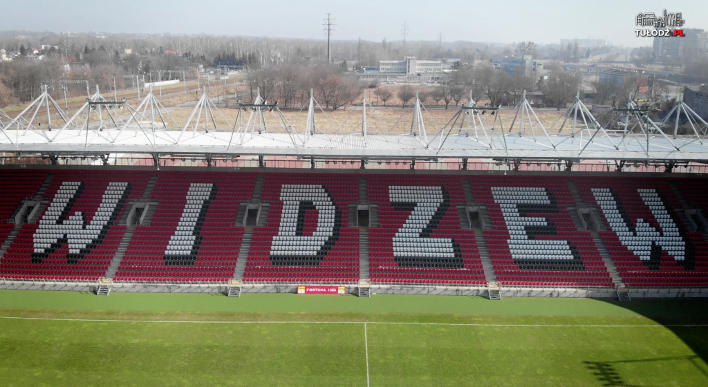 Widzew Łódź wciąż bez inwestora. Stowarzyszenie RTS Widzew Łódź nie zaakceptowało żadnej z ofert zakupu akcji - Zdjęcie główne