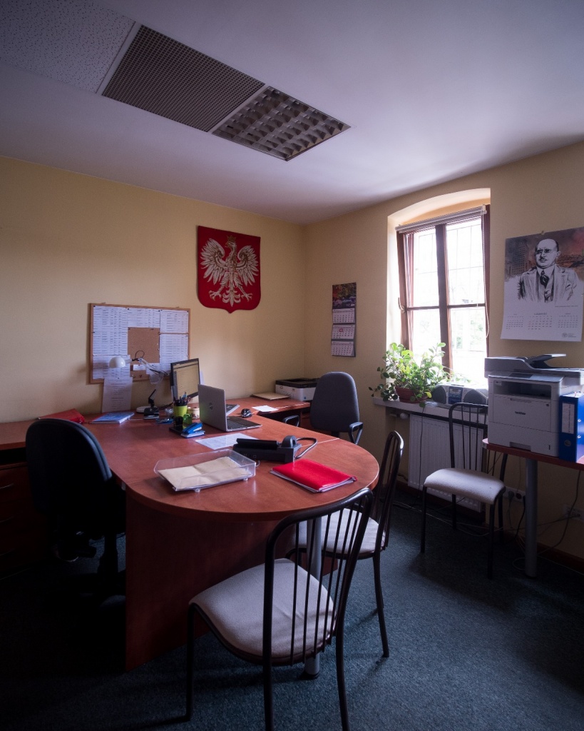 Zabytkowa willa przy Sienkiewicza 26 niedługo zmieni swoje przeznaczenie (fot. UMŁ) |wiadomości łódzkie | Łódź | TuŁódź