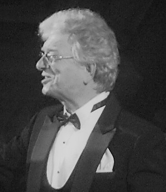 Śpiewak, animator kultury Kazimierz Kowalski 