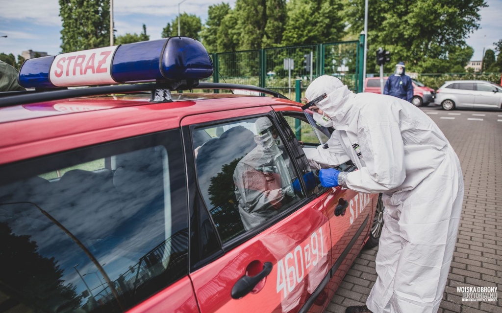 Koronawirus w Łódzkiem. 8 nowych zachorowań, 1 mieszkaniec województwa łódzkiego zmarł [raport 19.06.21] - Zdjęcie główne