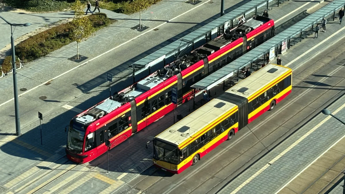 Wielki powrót zawieszonej od miesięcy linii tramwajowej i nie tylko. Zmiany dotyczą 35 linii. Sprawdź, jakie nowości przygotowano - Zdjęcie główne