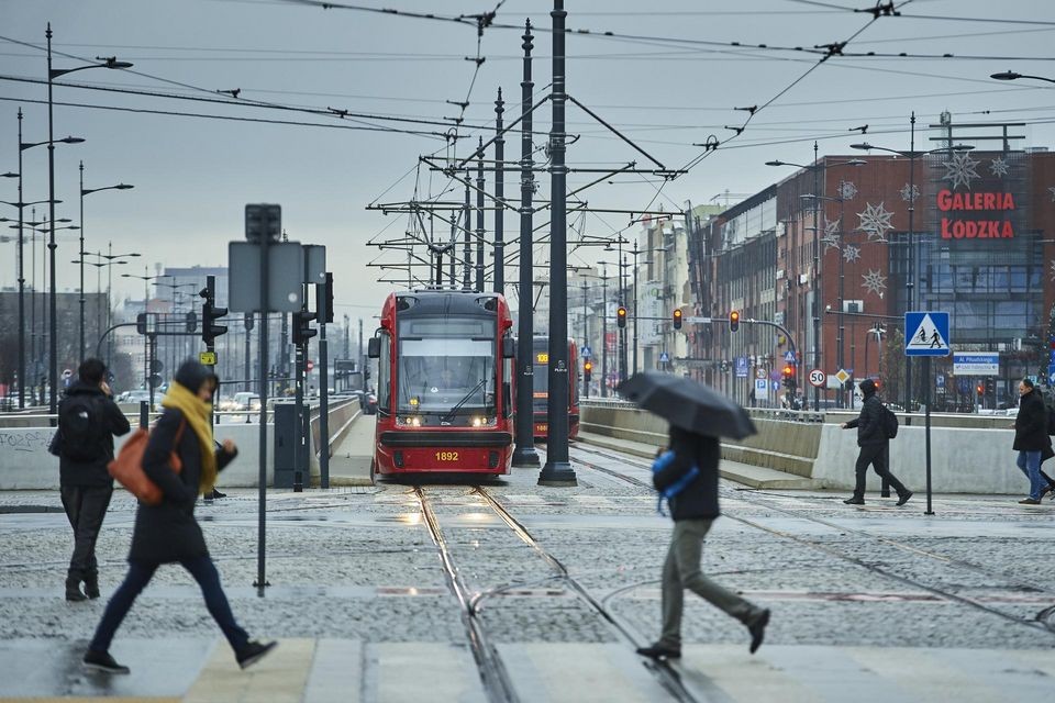 MPK Łódź codziennie bada alkomatem swoich kierowców. UODO: to nielegalne  - Zdjęcie główne