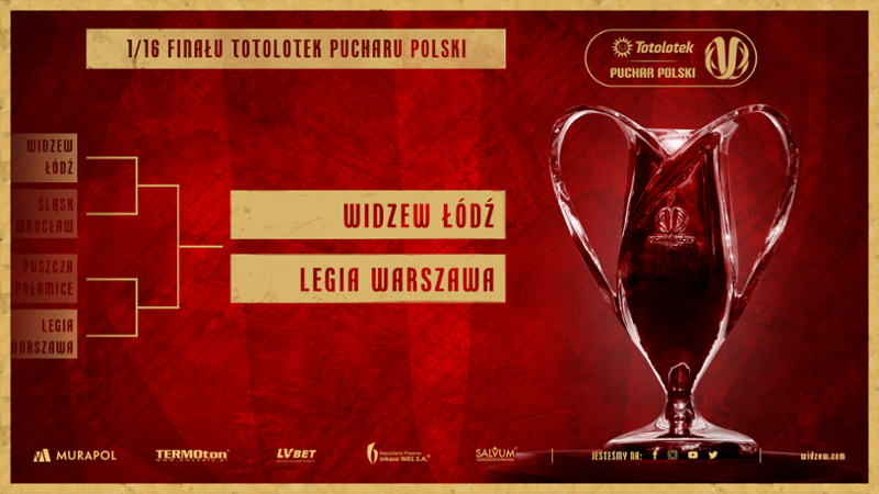 Zakończyła się druga faza sprzedaży biletów na mecz Widzew – Legia - Zdjęcie główne