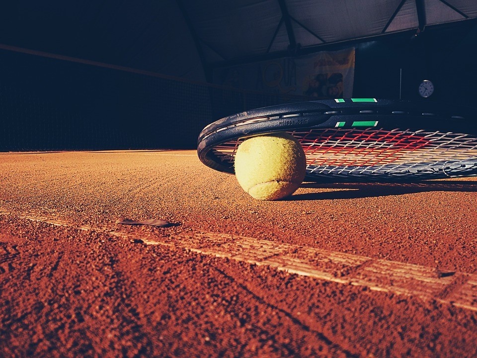 TENIS: Zabawa, sport i świetne nagrody! Jerzyk Cup ponownie w Łodzi - Zdjęcie główne