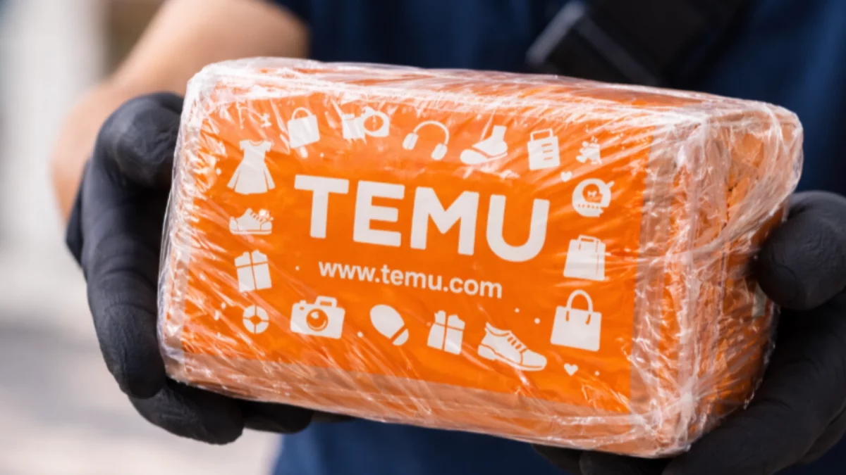 Koniec tanich zakupów z Chin. Nowe cła od lipca, choćby 3 euro od sztuki