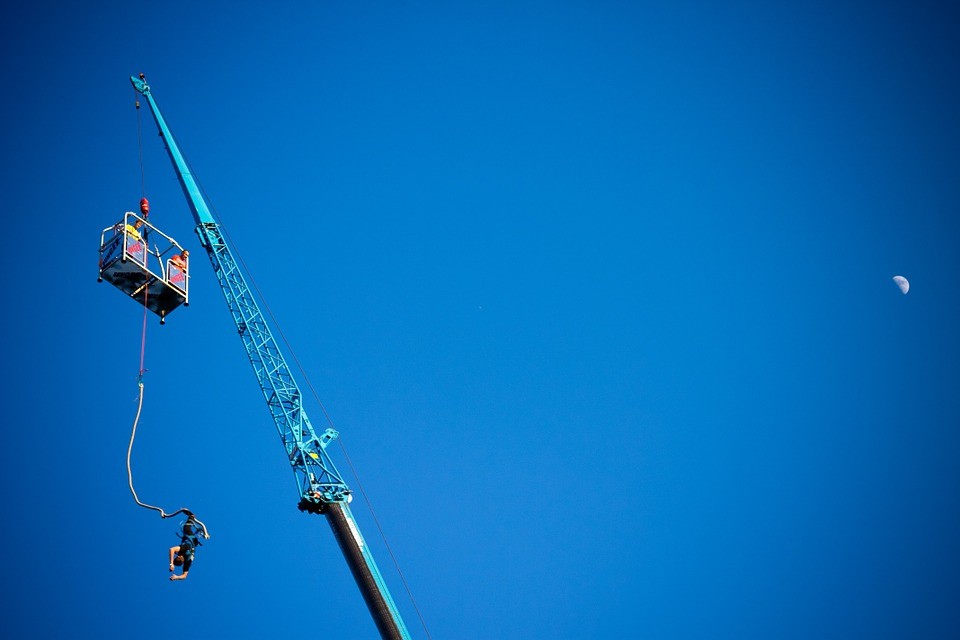 Nieudany skok bungee. Czy łodzianie mają się czego obawiać? - Zdjęcie główne