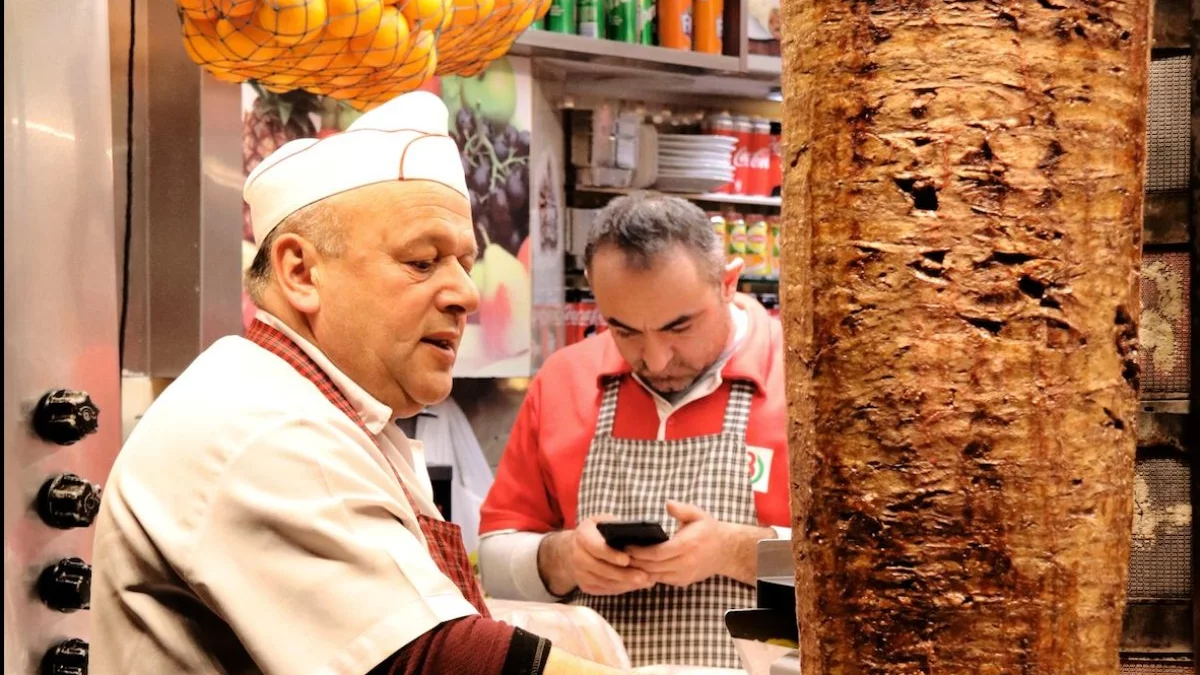 Łódź zagłębiem kebabów. Mieszkańcy zamawiają je na potęgę. Gdzie zjeść najlepszego?