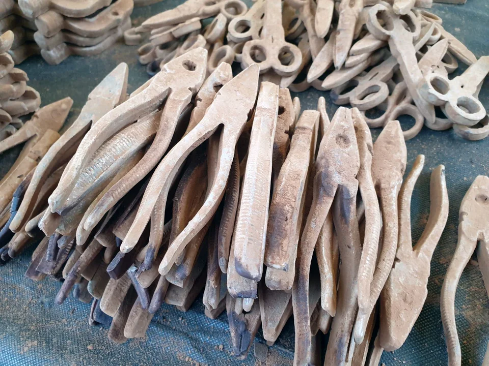 Na Piotrkowskiej w Łodzi odbywa się w majówkę Festiwal Czekolady i Słodyczy We Form