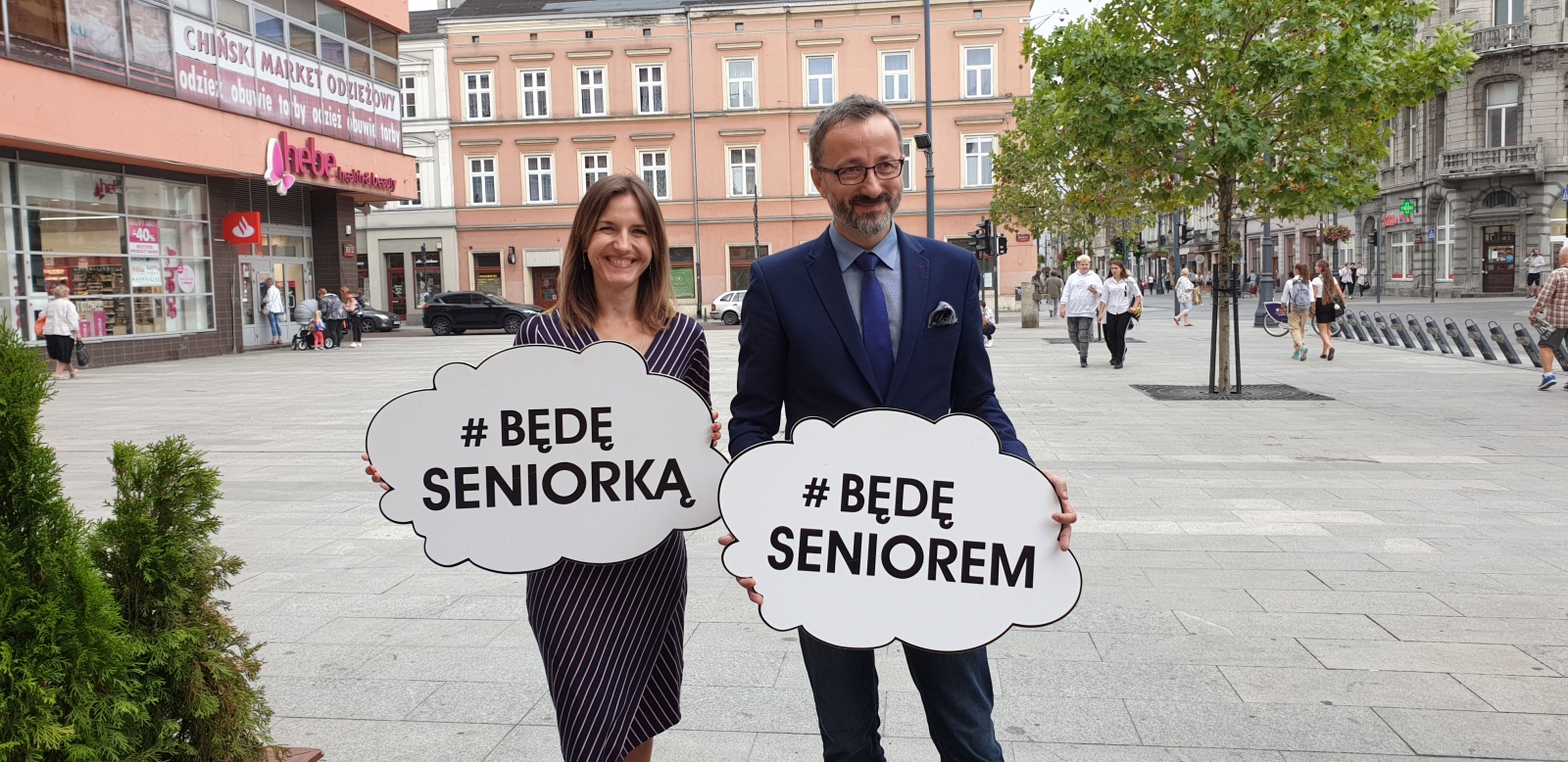 4. Parada Seniorów SREBRNA FIESTA już wkrótce! [WIDEO] - Zdjęcie główne