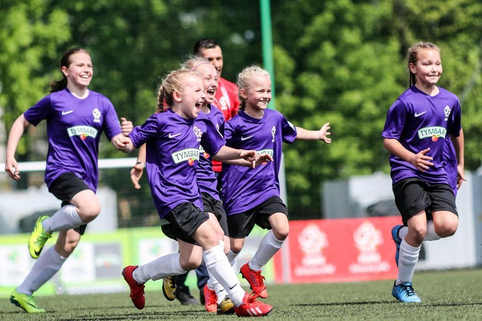 XX edycja Turnieju „Z Podwórka na Stadion o Puchar Tymbarku”. Ruszają zapisy! - Zdjęcie główne