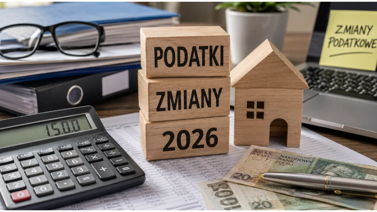 Koniec podatkowych przywilejów. Rząd uderzy w właścicieli mieszkań i ryczałtowców