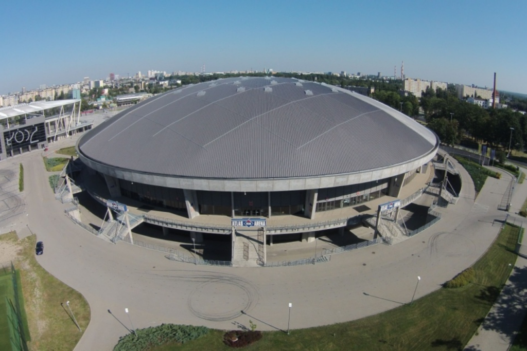 Znów będzie się działo – wielkie imprezy od tego weekendu wracają do Atlas Areny. Co na początek?  - Zdjęcie główne