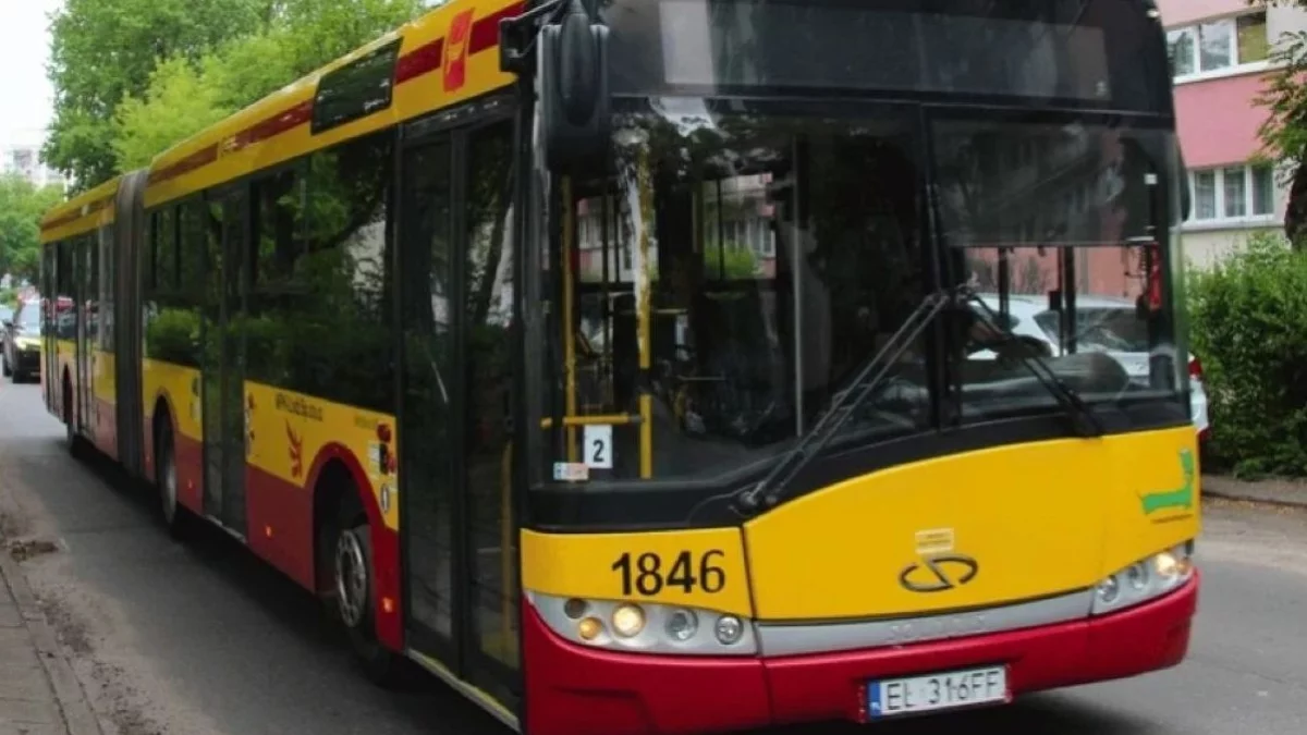 Zmiany MPK Łódź na Retkini. Dotyczą trzech ważnych linii