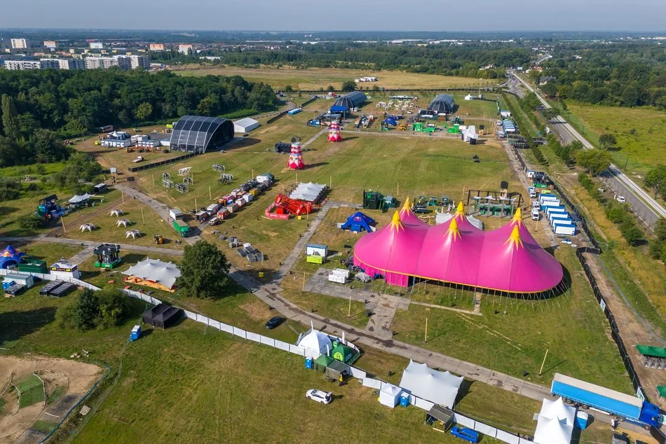 Audioriver w Łodzi. Przed nami trzeci dzień zabawy. Sprawdź muzyczny rozkład jazdy - Zdjęcie główne