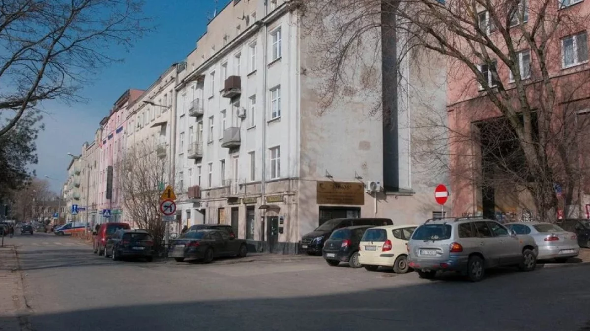 To już jutro! Kolejne ulice na Bałutach idą do remontu. Będą zamknięcia i objazdy