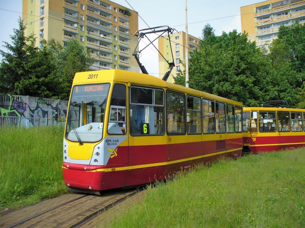 W niedzielę tramwaje i autobusy pojadą inaczej! - Zdjęcie główne