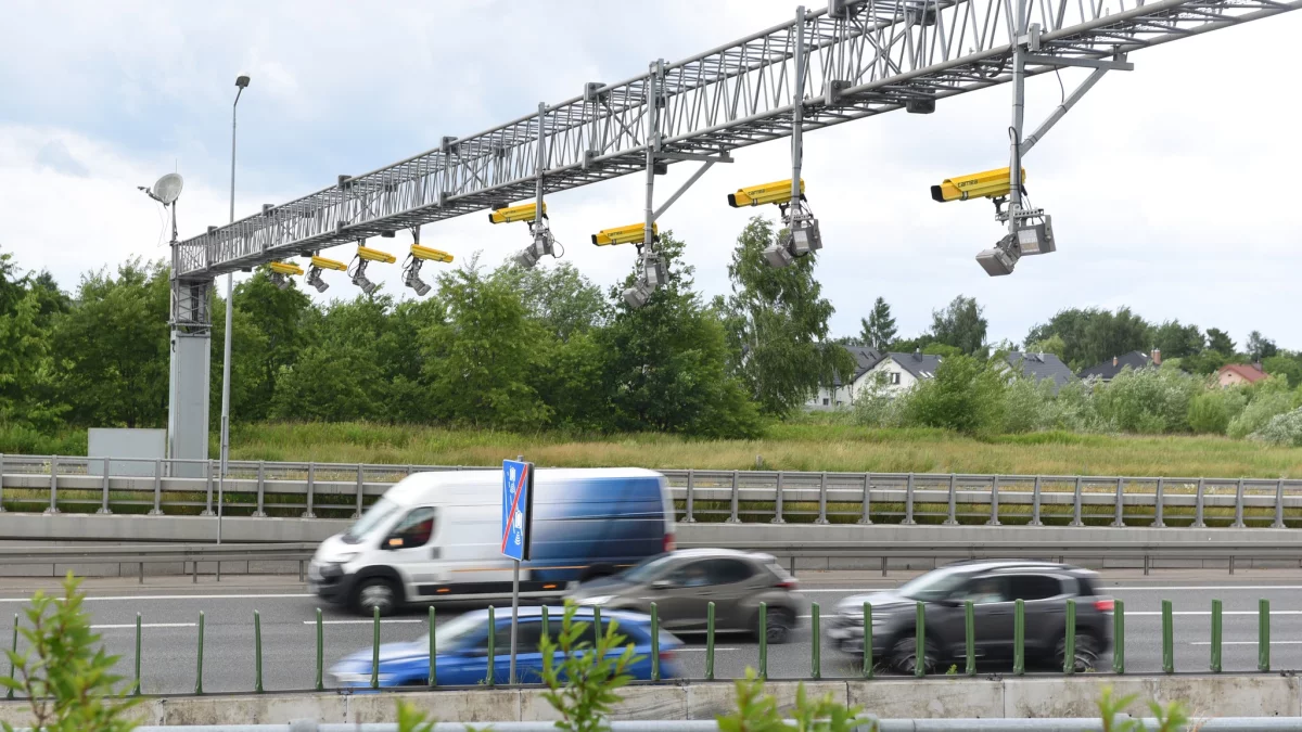 Będą nowe odcinkowe pomiary prędkości. Sprawdź, gdzie możesz się ich spodziewać - Zdjęcie główne