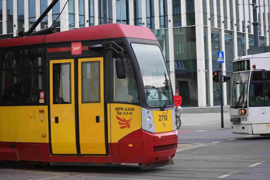 Sprawdziliśmy, jakie są najczęstsze powody zatrzymań tramwajów. Ta liczba szokuje [TOP 5] - Zdjęcie główne