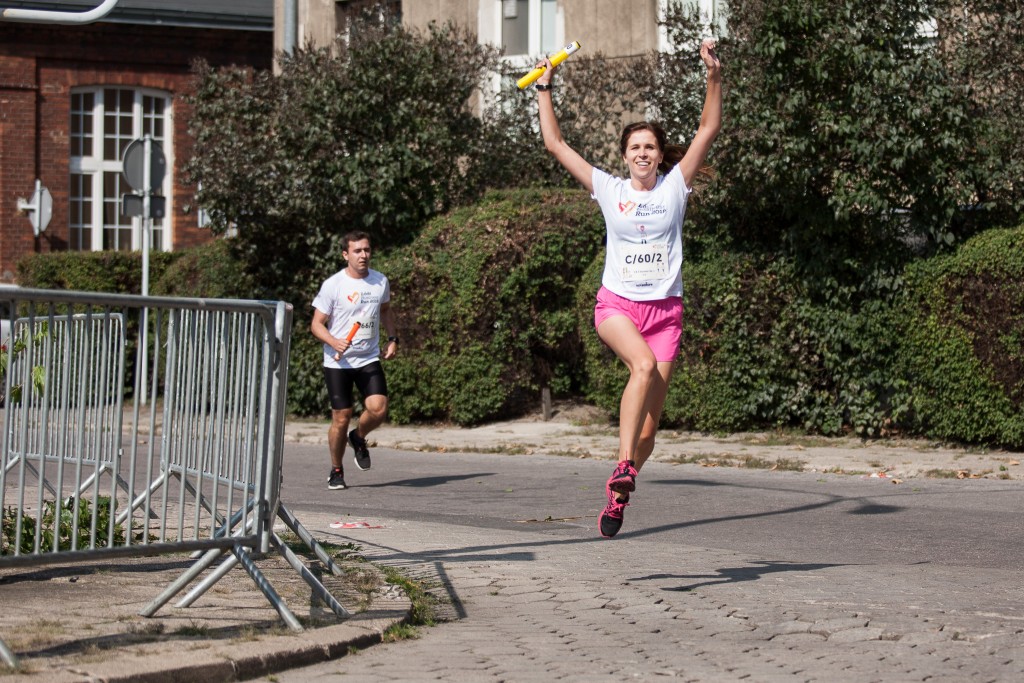 Łódź Business Run 2019. Poznaj trasę biegu! - Zdjęcie główne