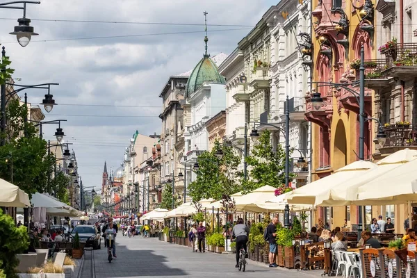 Miasto Przyszłości jest już tu: Czy 15-minutowe metropolie to klucz do lepszego życia? - Zdjęcie główne