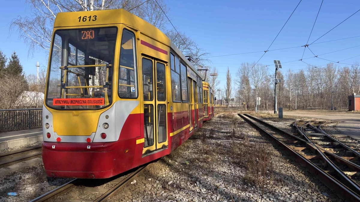 Zapowiedziano powrót tramwajów MPK Łódź na krańcówkę Stoki. Od kiedy? - Zdjęcie główne