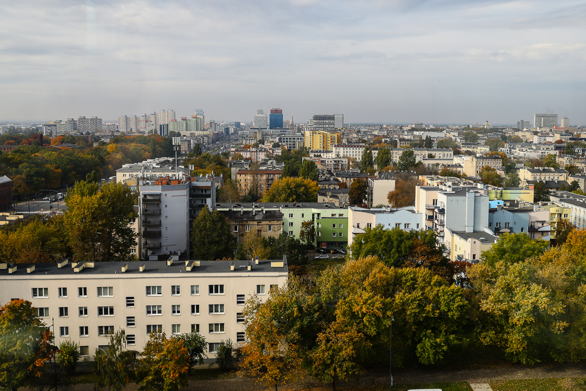 Monopolis w Łodzi rośnie w oczach. Niebawem oddany zostanie II etap inwestycji